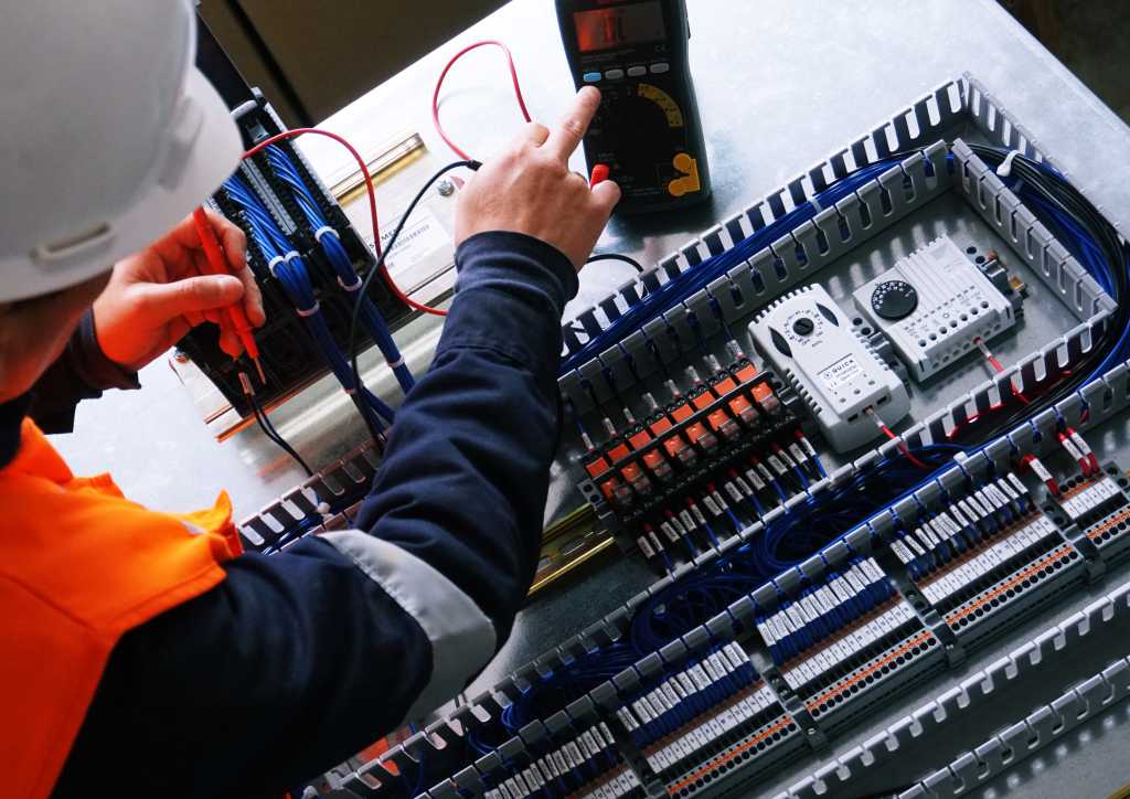 Taller de Manufactura y Pruebas de Calidad Orodi Integral